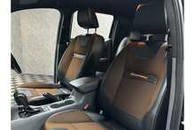 Ford Ranger TDCi Wildtrak 
