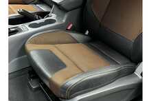 Ford Ranger TDCi Wildtrak 