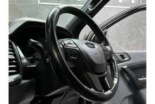 Ford Ranger TDCi Wildtrak 