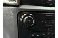 Ford Ranger TDCi Wildtrak 