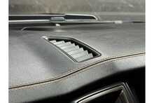 Ford Ranger TDCi Wildtrak 