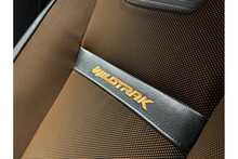 Ford Ranger TDCi Wildtrak 