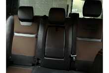 Ford Ranger TDCi Wildtrak 