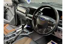 Ford Ranger TDCi Wildtrak 