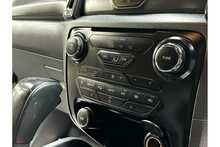 Ford Ranger TDCi Wildtrak 