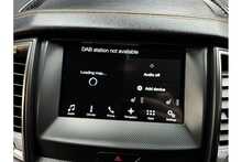 Ford Ranger TDCi Wildtrak 