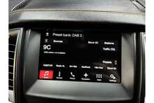 Ford Ranger TDCi Wildtrak 