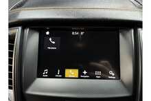 Ford Ranger TDCi Wildtrak 