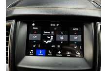 Ford Ranger TDCi Wildtrak 