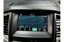 Ford Ranger TDCi Wildtrak 