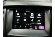 Ford Ranger TDCi Wildtrak 