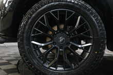 Ford Ranger TDCi Wildtrak 