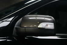 Ford Ranger TDCi Wildtrak 