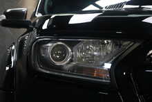 Ford Ranger TDCi Wildtrak 