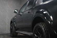 Ford Ranger TDCi Wildtrak 