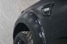 Ford Ranger TDCi Wildtrak 