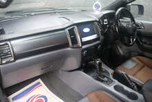 Ford Ranger TDCi Wildtrak 