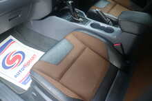 Ford Ranger TDCi Wildtrak 