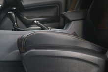 Ford Ranger TDCi Wildtrak 