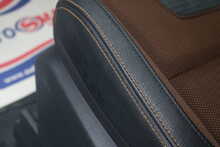 Ford Ranger TDCi Wildtrak 