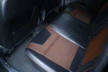 Ford Ranger TDCi Wildtrak 