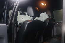 Ford Ranger TDCi Wildtrak 