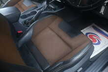 Ford Ranger TDCi Wildtrak 