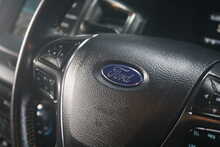 Ford Ranger TDCi Wildtrak 