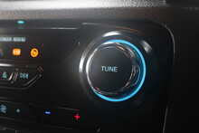 Ford Ranger TDCi Wildtrak 