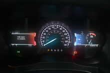 Ford Ranger TDCi Wildtrak 