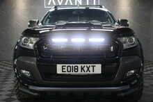 Ford Ranger TDCi Wildtrak 