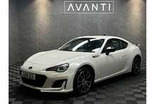 Subaru BRZ i SE Lux 