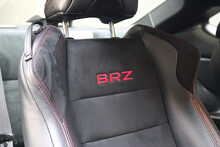 Subaru BRZ i SE Lux 