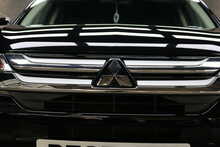 Mitsubishi Outlander DI-D 3 