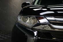 Mitsubishi Outlander DI-D 3 