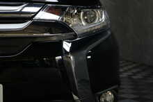 Mitsubishi Outlander DI-D 3 