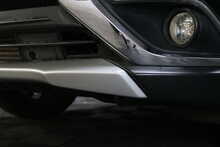 Mitsubishi Outlander DI-D 3 