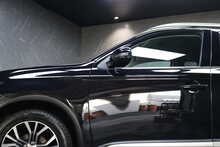 Mitsubishi Outlander DI-D 3 