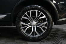 Mitsubishi Outlander DI-D 3 