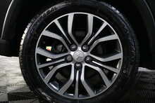 Mitsubishi Outlander DI-D 3 