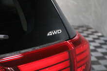 Mitsubishi Outlander DI-D 3 