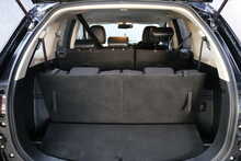 Mitsubishi Outlander DI-D 3 