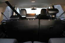 Mitsubishi Outlander DI-D 3 