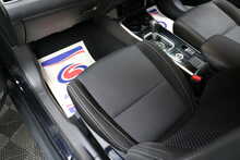 Mitsubishi Outlander DI-D 3 