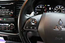 Mitsubishi Outlander DI-D 3 