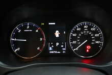 Mitsubishi Outlander DI-D 3 