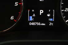 Mitsubishi Outlander DI-D 3 