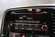 Mitsubishi Outlander DI-D 3 