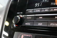 Mitsubishi Outlander DI-D 3 