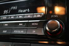 Mitsubishi Outlander DI-D 3 